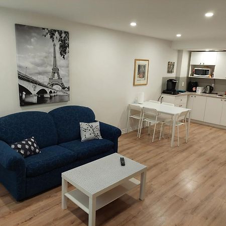 Spacious Basement One Bedroom Apartment, Wifi. Montréal Exterior foto